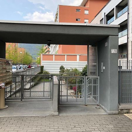 Filzi 2 Leilighet Lecco Eksteriør bilde